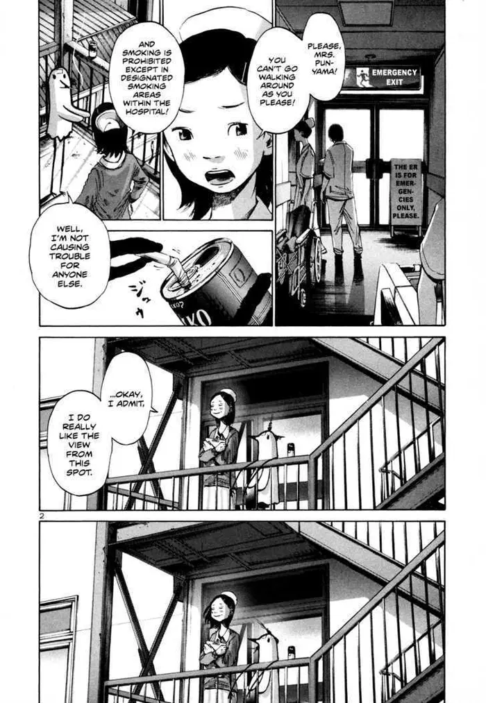 Goodnight Punpun Chapter 18 image 03_optimized